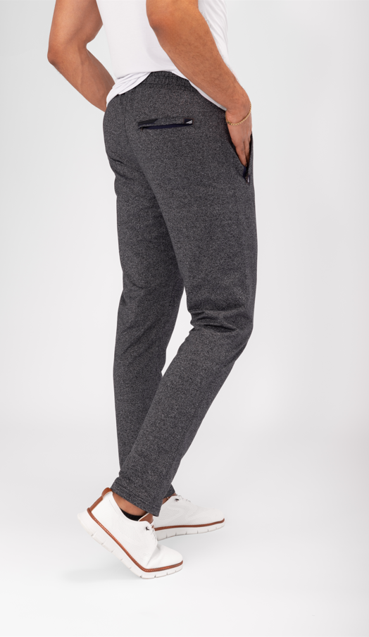All-Day Comfort Athletic Sweatpants - Tapered (Tall Fit)