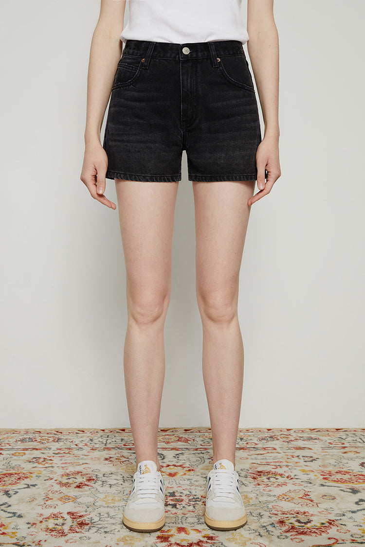 BOYISH Vintage High Rise Shorts HJ143 [FINAL SALE]