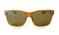 Olympic | Amber Stripe | Green G22 Lens