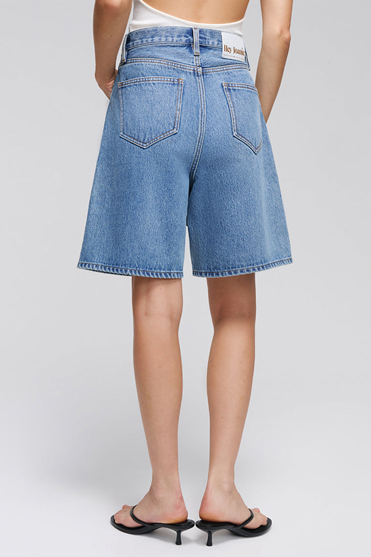 Easy Rider Bermuda Shorts HJ822