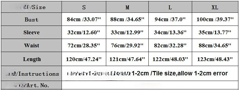 Dress skirt V-neck sexy waist solid color lace hollow dress