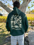 Better Days Unisex Hoodie