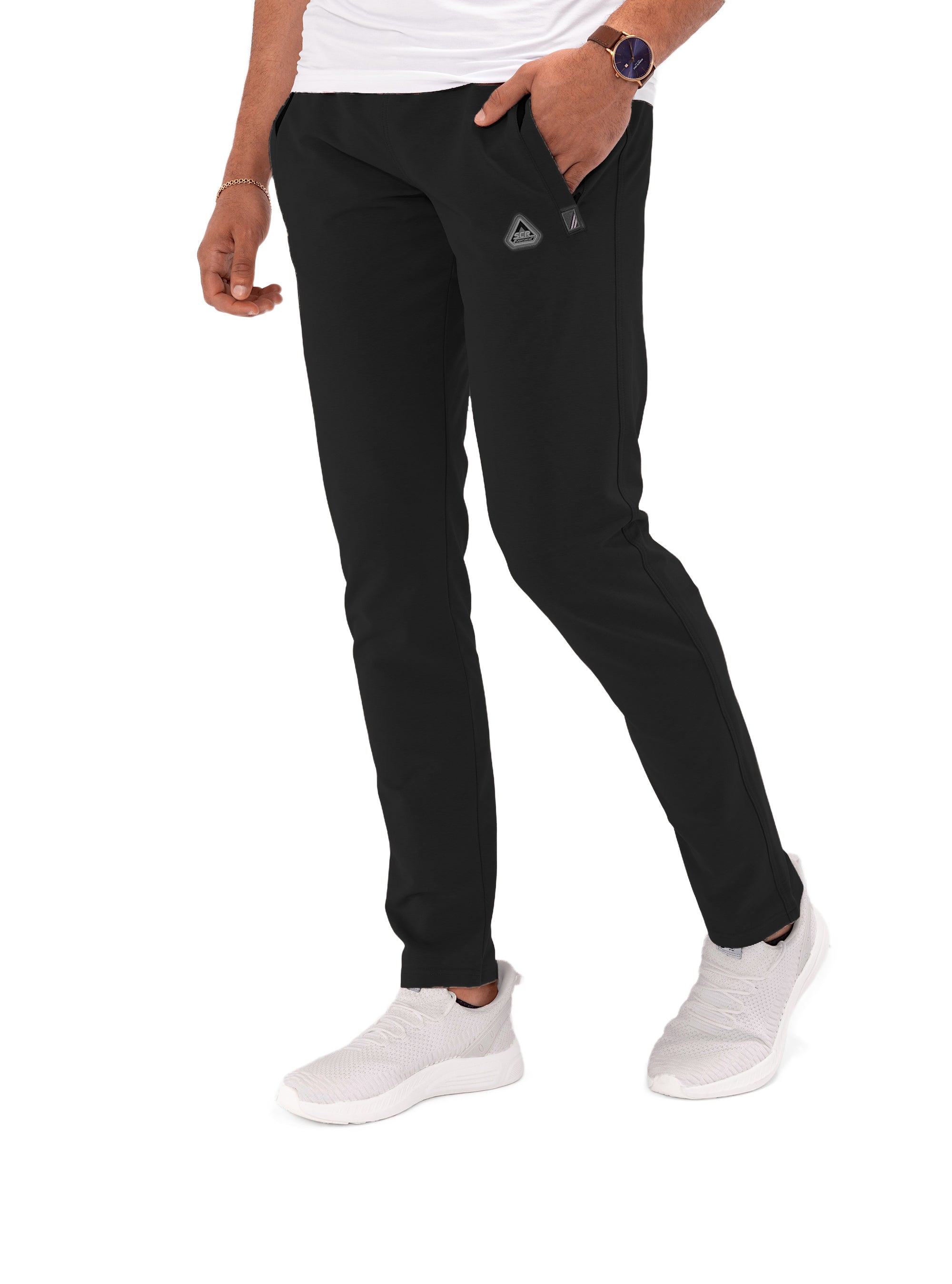 All-Day Comfort Athletic Sweatpants - Tapered (Tall Fit)