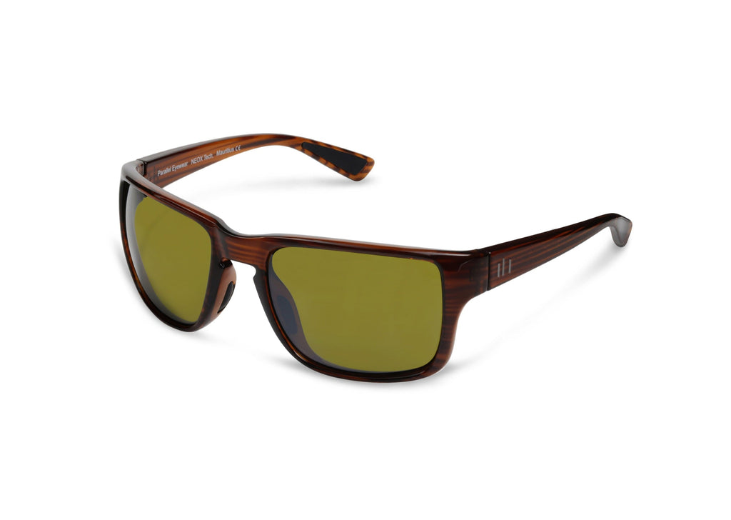 Cypress | Root Beer | Green G22