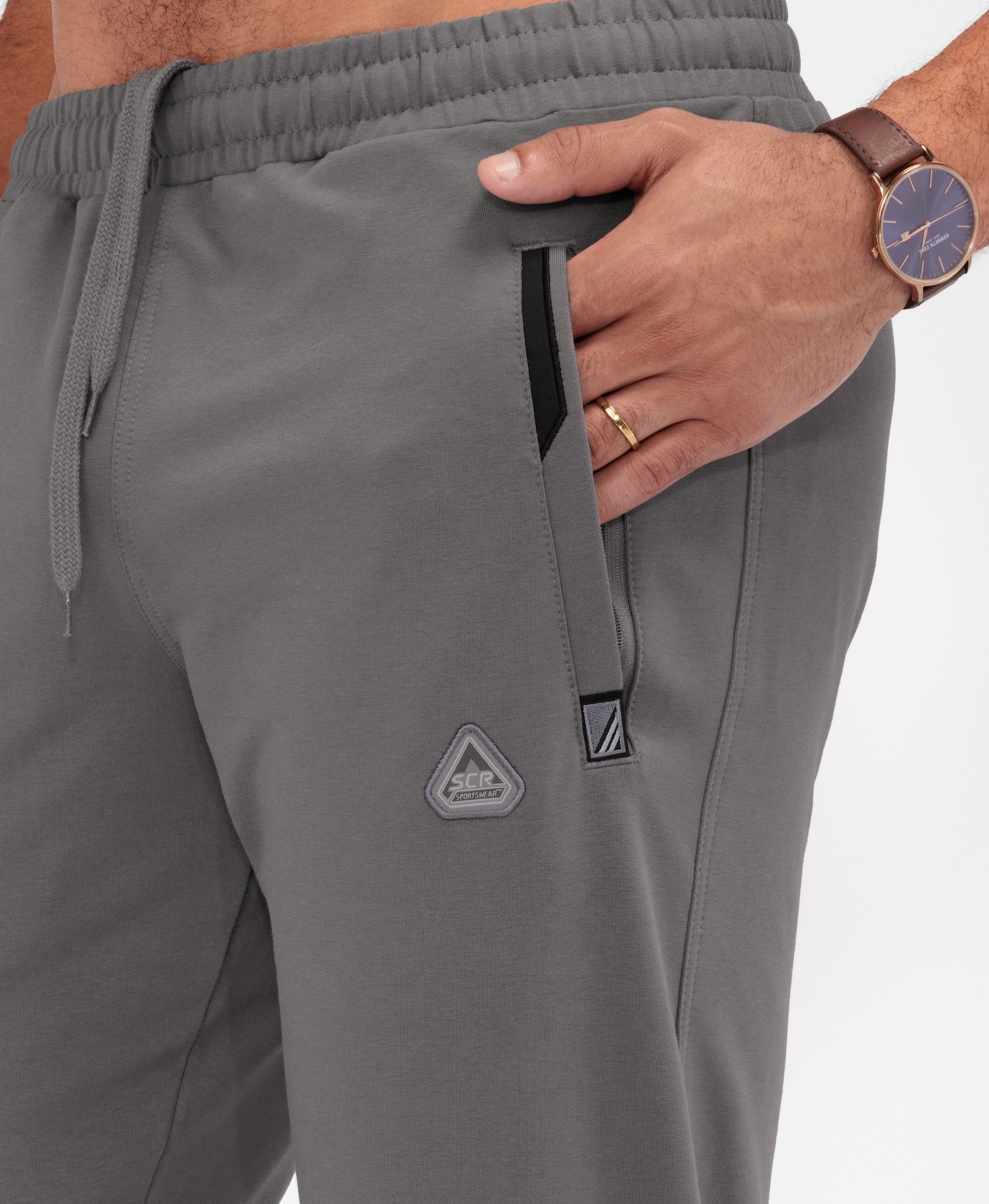 All-Day Comfort Athletic Sweatpants - Tapered (Tall Fit)
