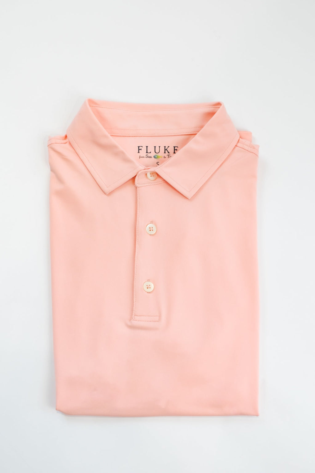 Solid Polo