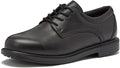 ACTIVE DUTY Oxford Men's Work Shoe