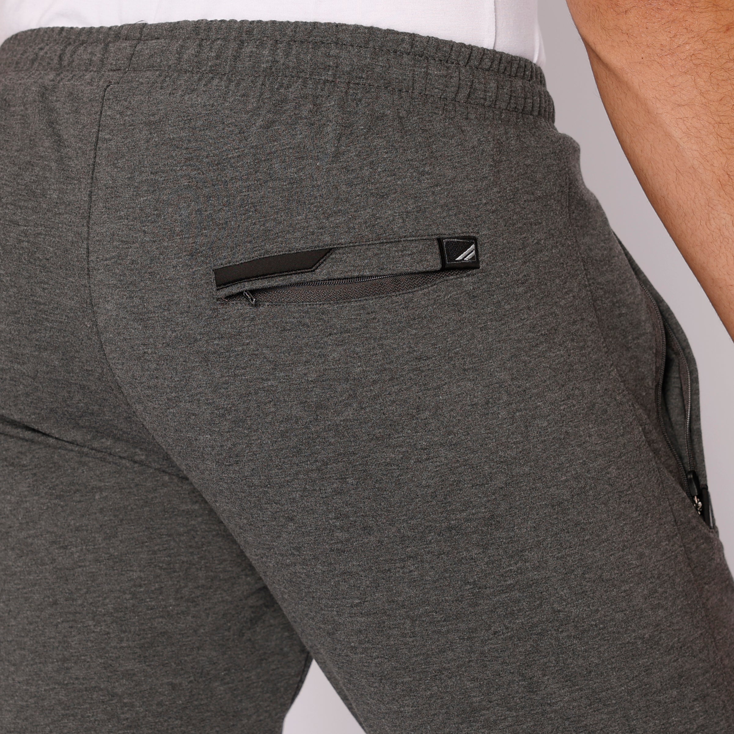 All-Day Comfort Athletic Sweatpants - Tapered (Tall Fit)