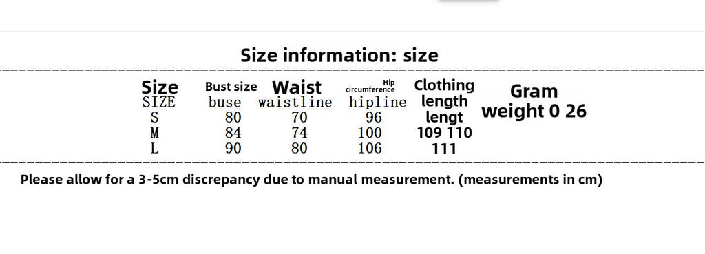 Denim medium and long dress, suspender backless temperament commuter dress