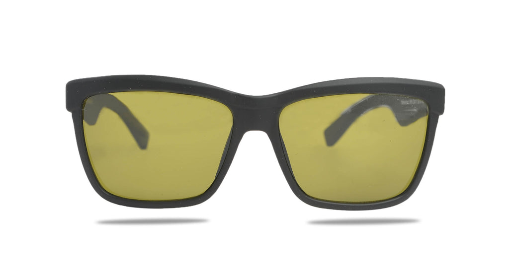 Olympic | Sport Black | Green G22 Lens