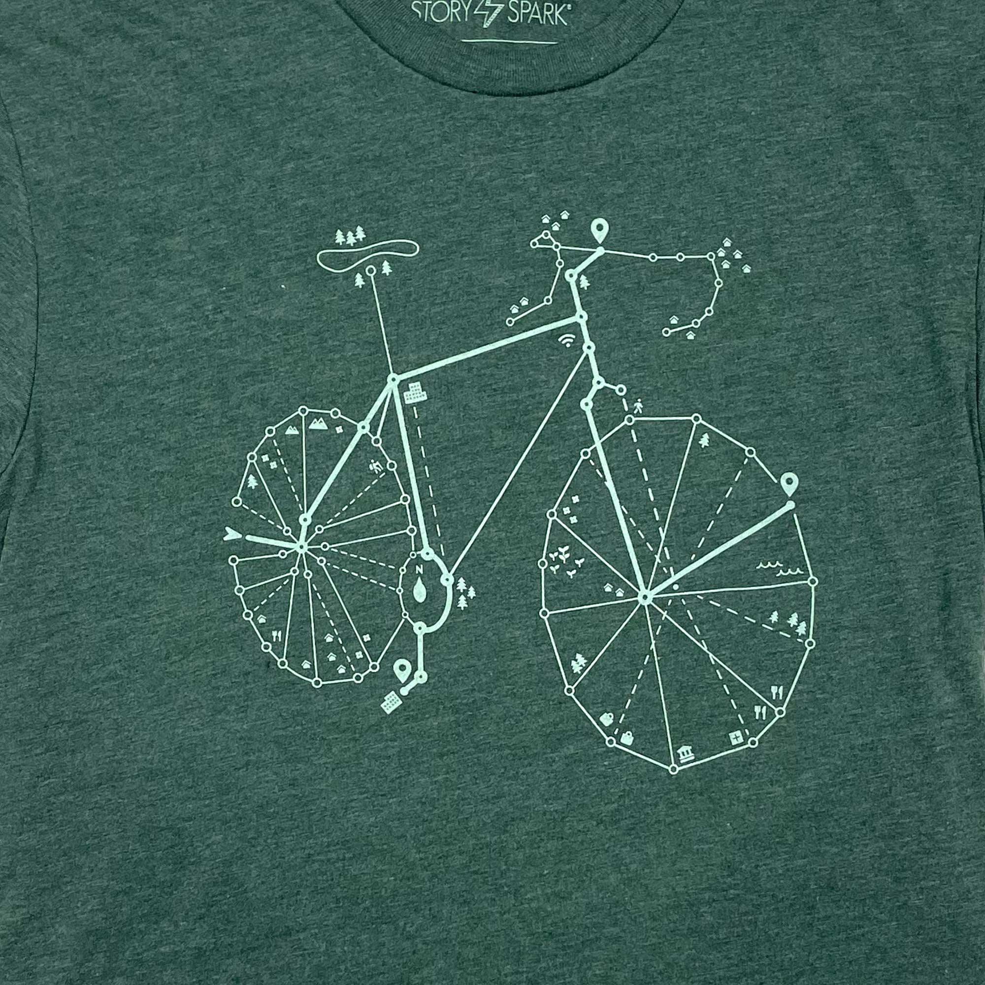 Pathfinder T-shirt