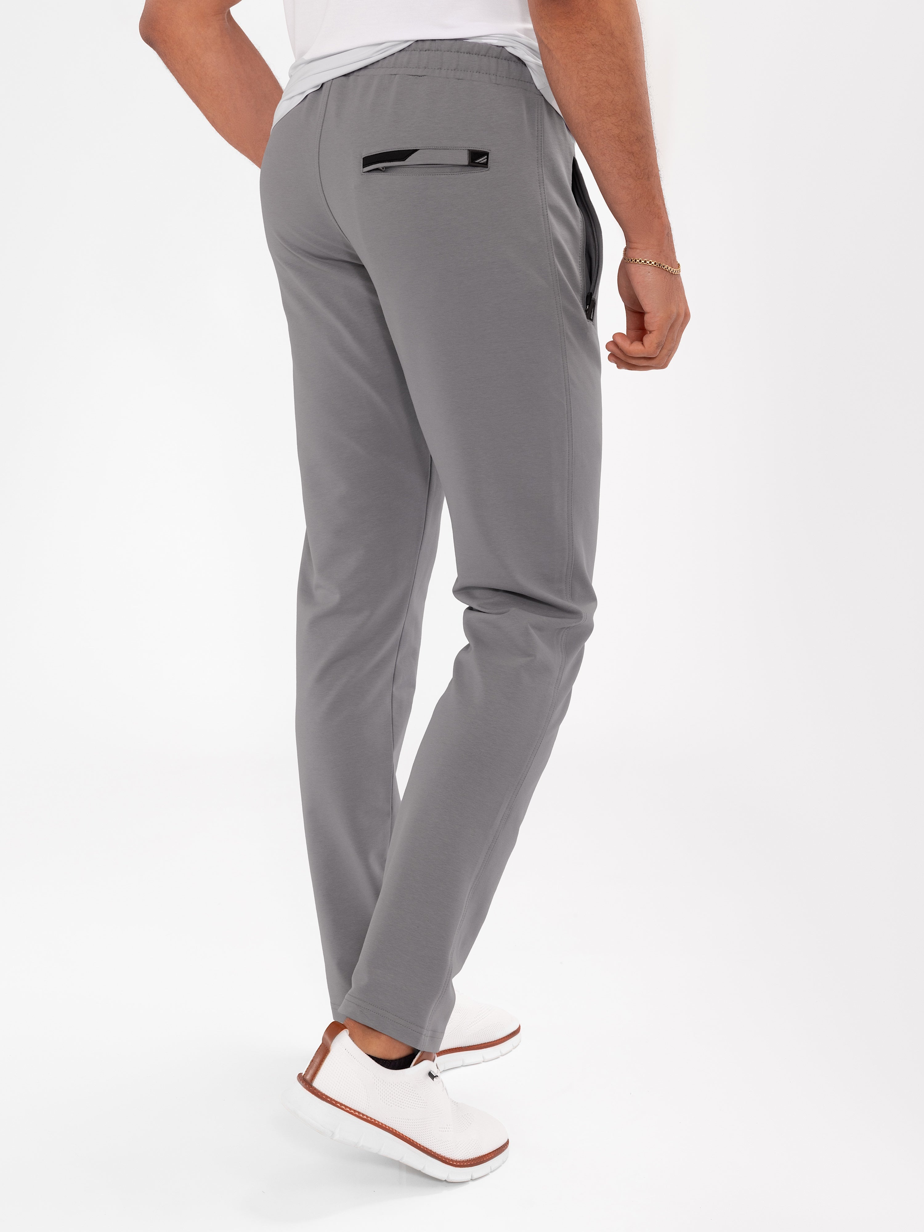 All-Day Comfort Athletic Sweatpants - Tapered (Tall Fit)