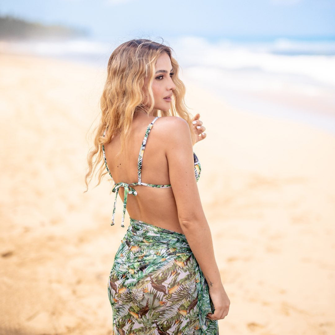 Sarong