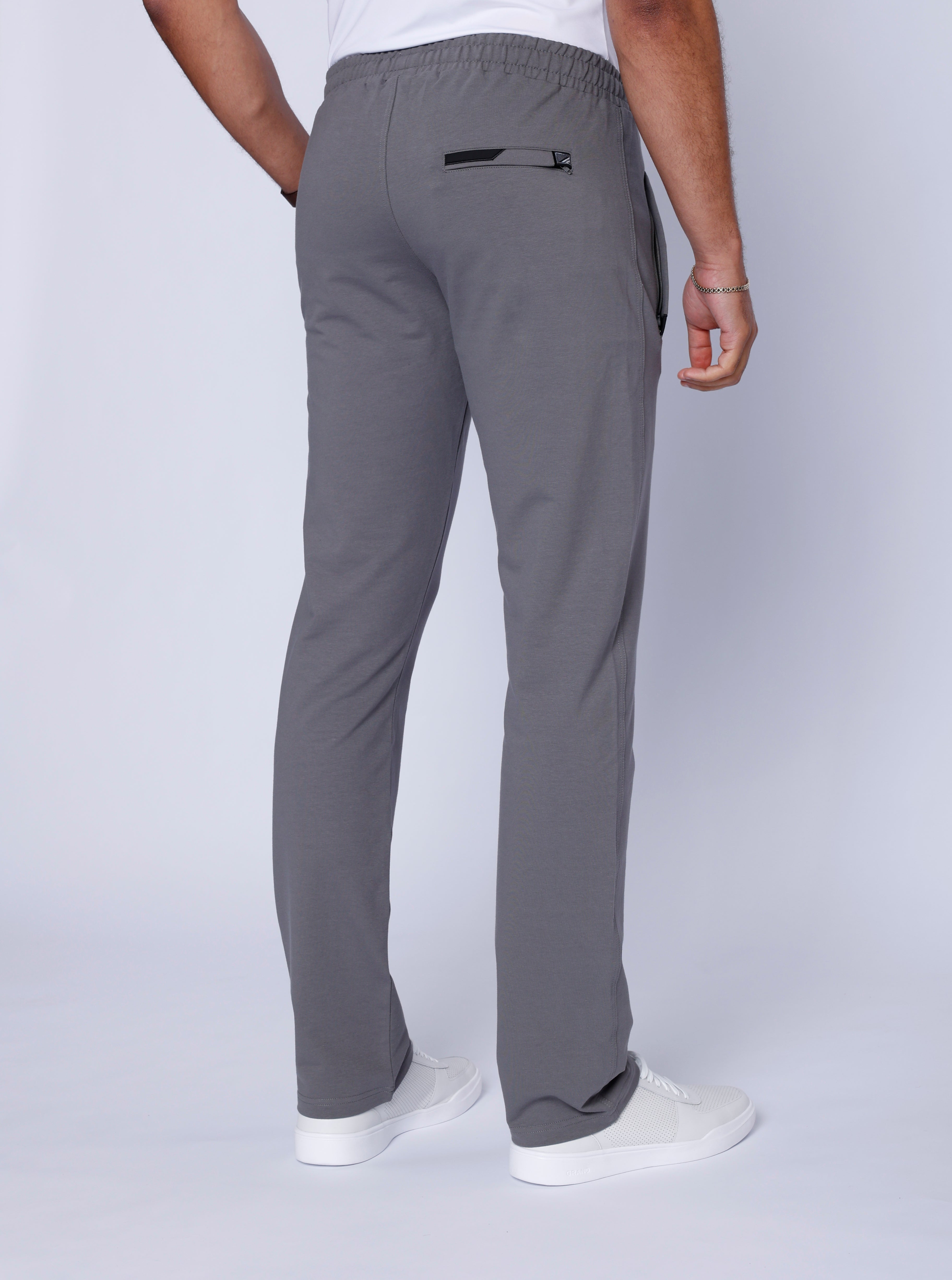 All-Day Comfort Athletic Sweatpants - Straight (Regular and Big Fit)
