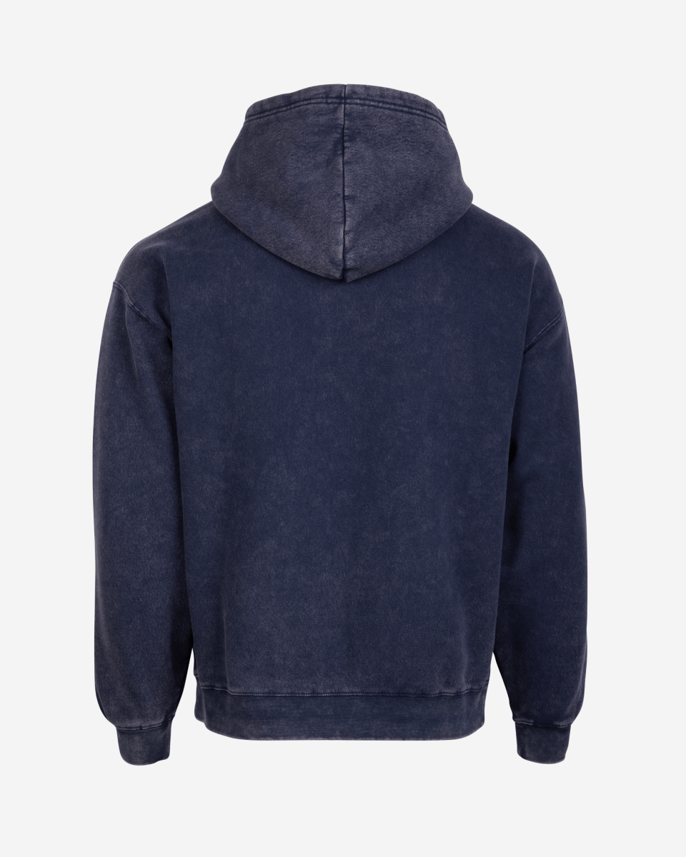 G West Mens Essential Hoodie Pc