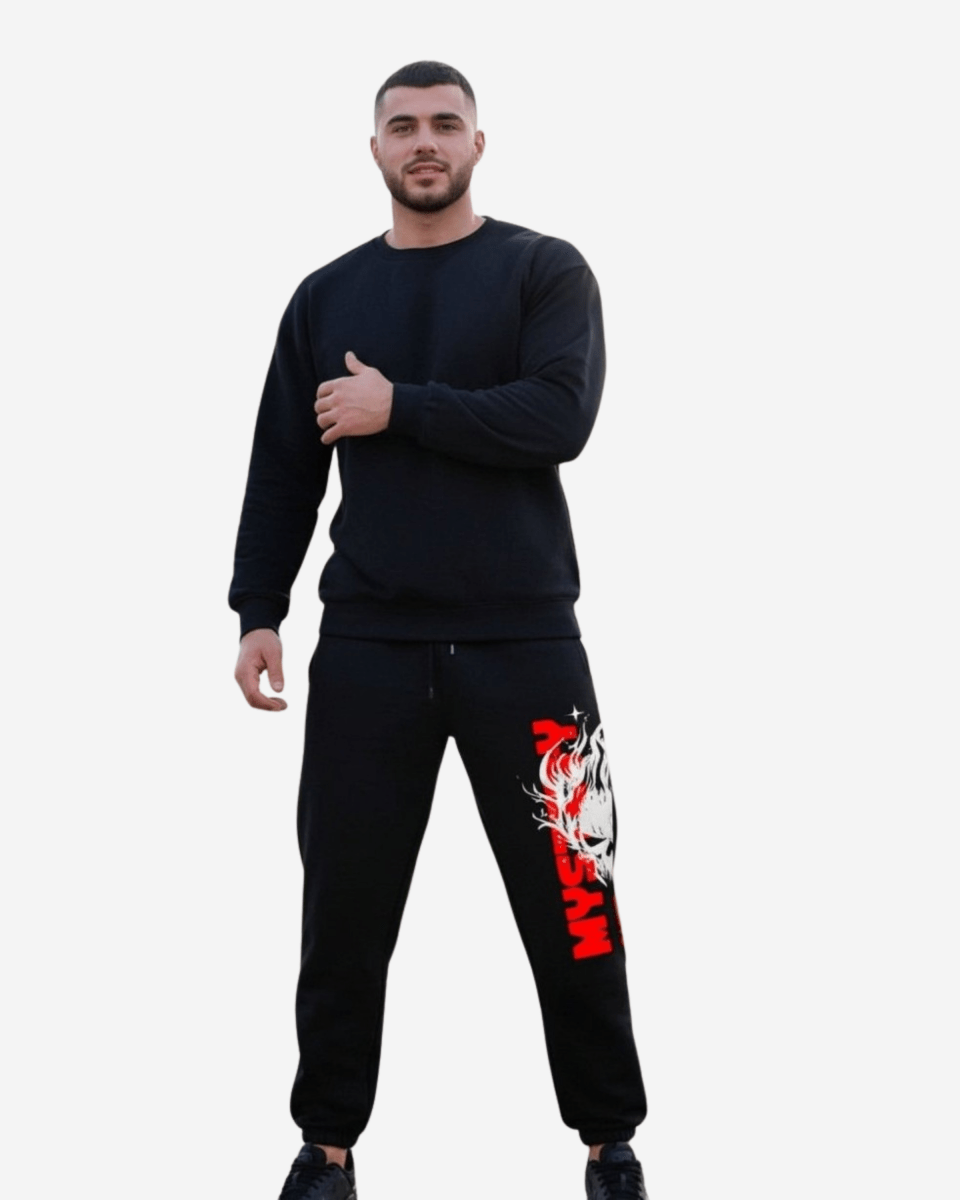 G West Mystery Joggers