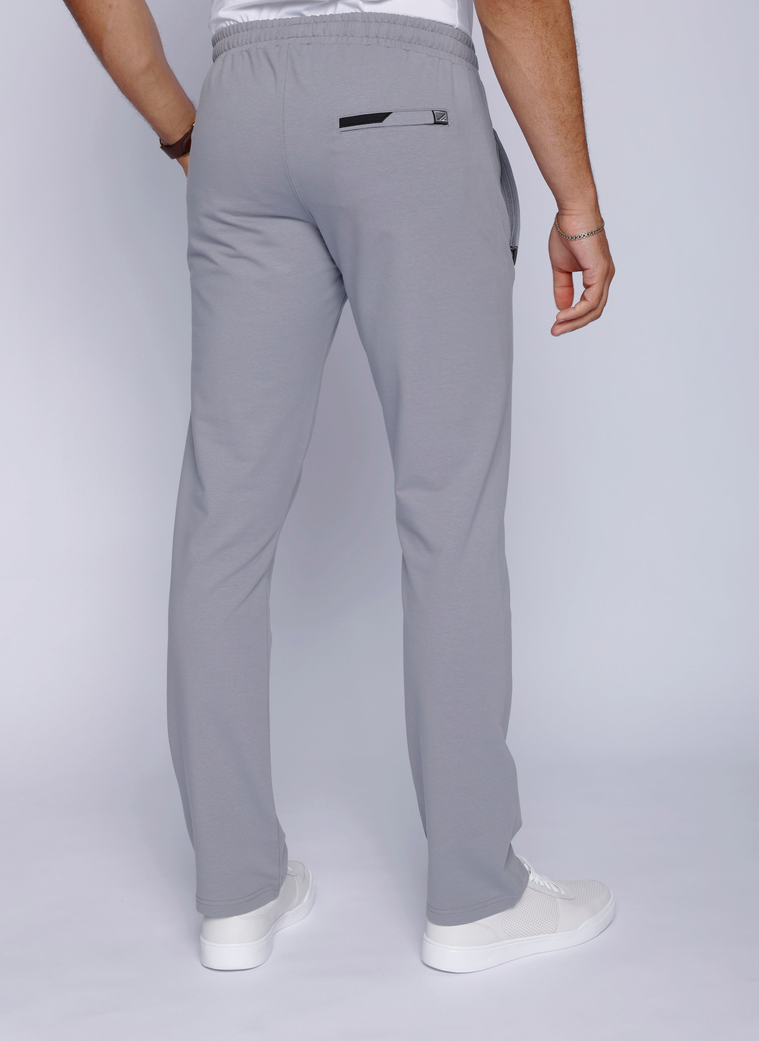 All-Day Comfort Athletic Sweatpants - Straight (Regular and Big Fit)