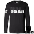 MAKE MEN GODLY AGAIN LONG SLEEVE