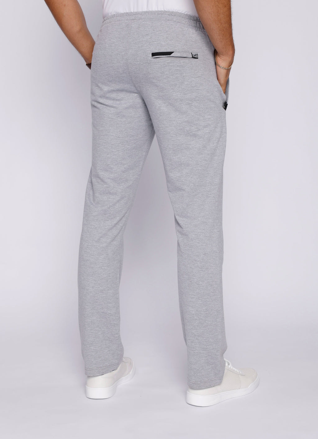 All-Day Comfort Athletic Sweatpants - Straight (Regular and Big Fit)
