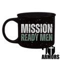 MISSION READY MUG