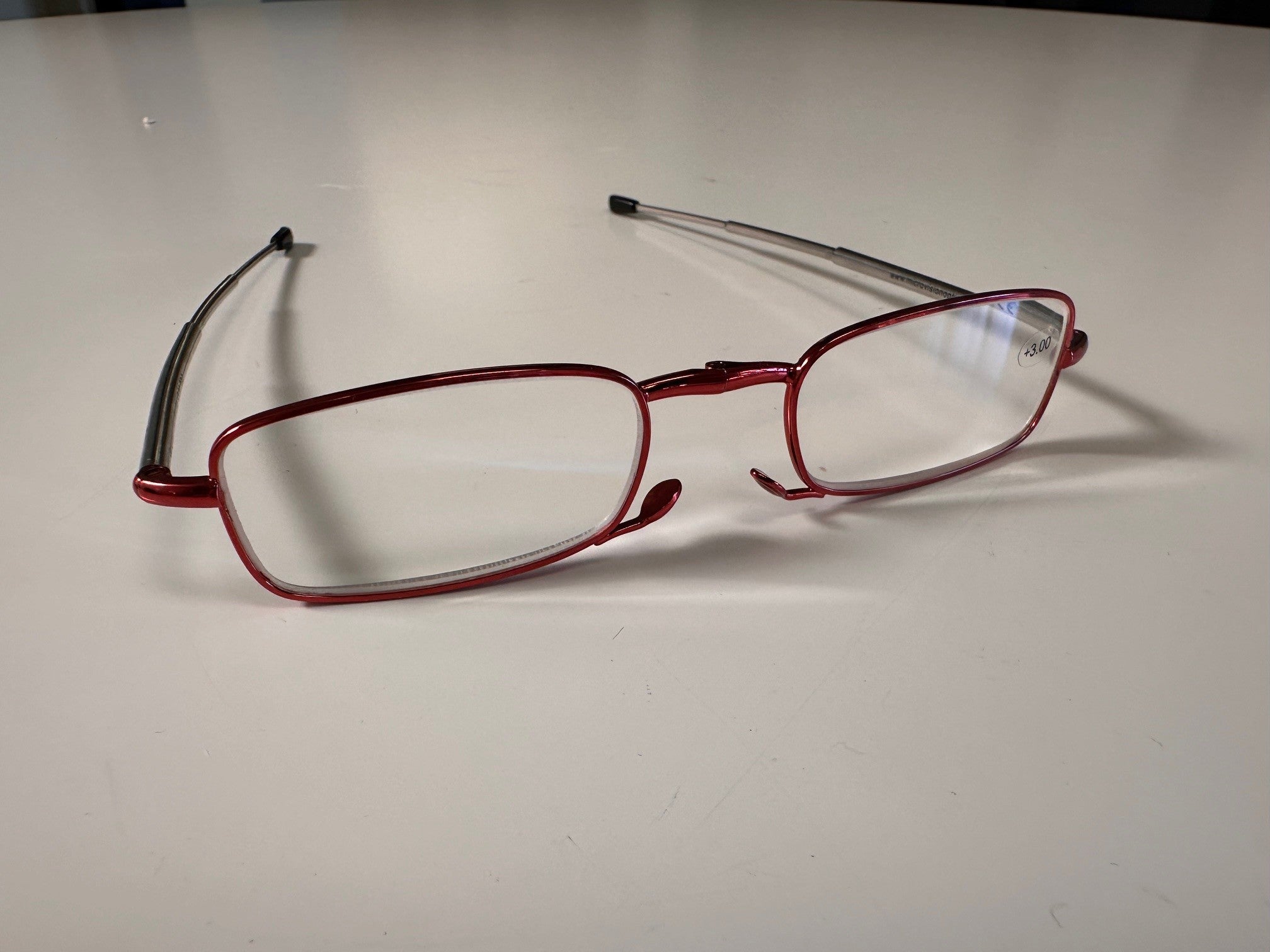 Executive Readers Rectangle