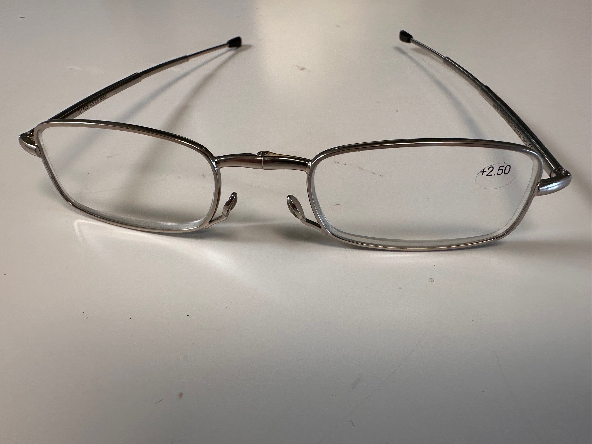 Executive Readers Rectangle