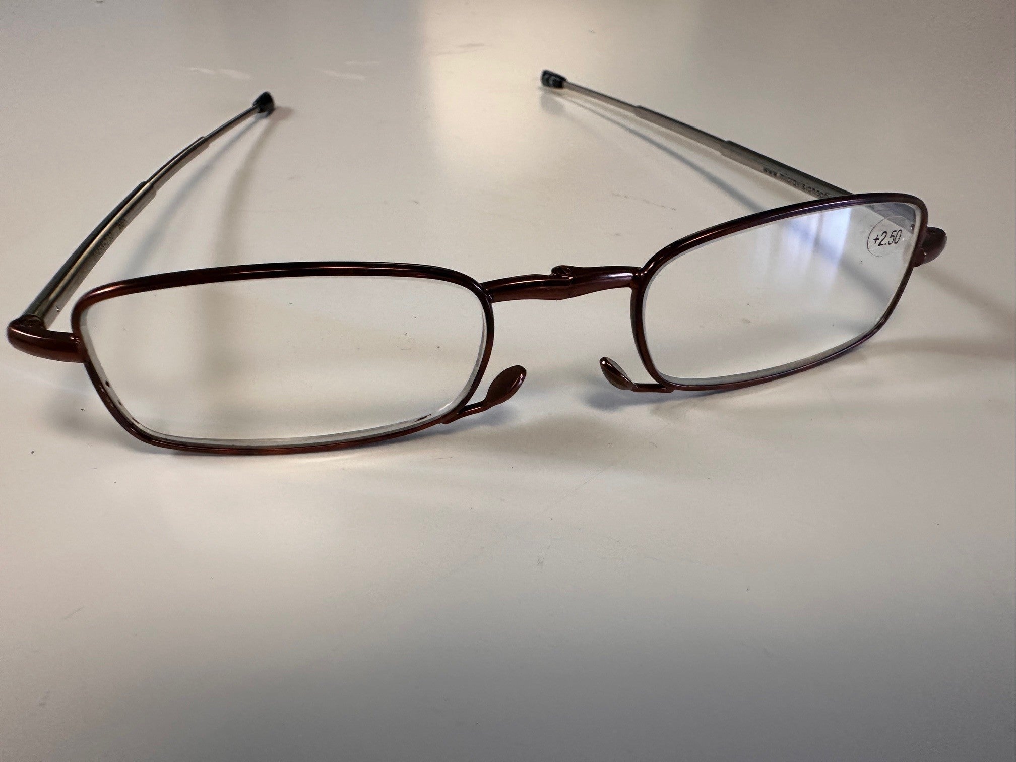 Executive Readers Rectangle