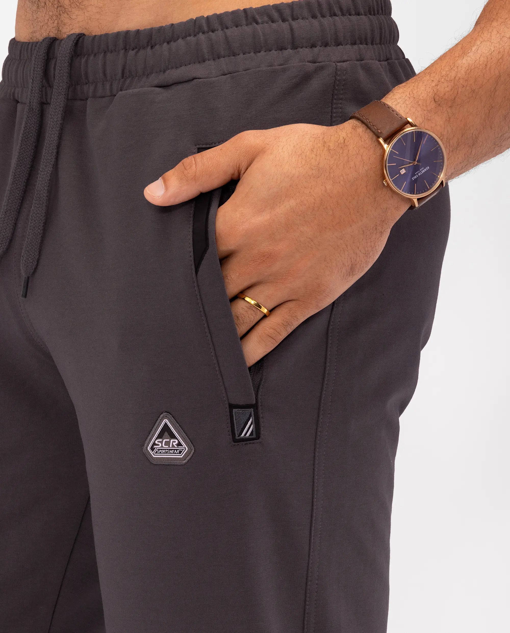 All-Day Comfort Athletic Sweatpants - Tapered (Tall Fit)